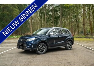 Suzuki Vitara 1.5 Hybrid Style Rhino Edition !! nu met