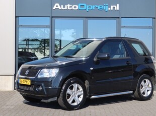 Suzuki Vitara 1.6-16V AWD Executive Airco, 97.000km NAP