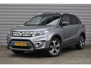 Suzuki Vitara 1.6 Exclusive Allgrip, Cruise, Navi