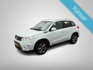 Suzuki Vitara 1.6 Exclusive Automaat