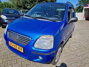 Suzuki Wagon R+