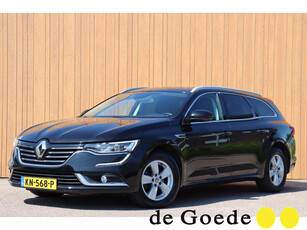 Talisman Estate 1.5 dCi Zen org. NL-auto