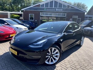 Tesla Model 3 Long Range 19''Lmv, Pano-dak, Camera