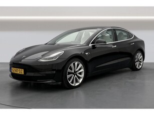 Tesla Model 3 Long Range 75 kWh