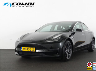 TESLA MODEL 3 Long Range Dual Motor AWD 75 kWh > Autopilot/Panoramadak/Audio installatie premium