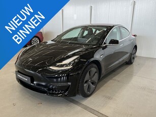 Tesla Model 3 Long Range RWD/BTW/Enhanced Autopilot