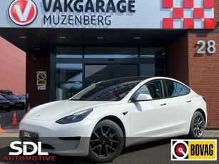 Tesla Model 3 Standard RWD Plus // 325PK! // FULL LED //