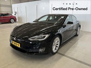 Tesla Model S 75D / Gecertificeerde Occasion / Enhanced