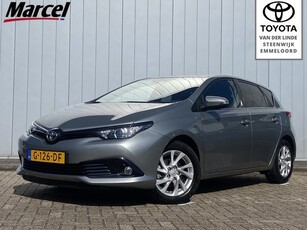 Toyota Auris 1.2T Energy Plus NL Auto Navi PDC Trekhaak