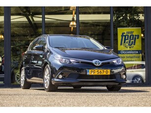 Toyota Auris 1.8 Hybrid Aspiration (bj 2017, automaat)