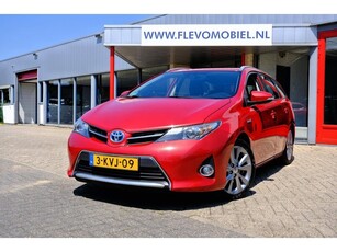 Toyota Auris Touring Sports 1.8 Hybrid Dynamic Aut.