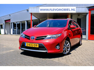 Toyota Auris Touring Sports 1.8 Hybrid Dynamic Aut. Clima|Cam|LMV