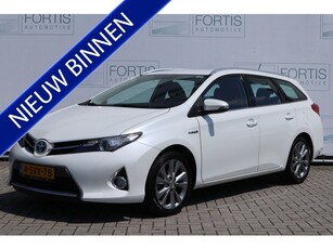 Toyota Auris Touring Sports 1.8 Hybrid Executive HYBRIDE