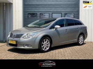 Toyota Avensis Wagon 1.8 VVTi Panoramic Business Special