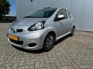 Toyota Aygo 1.0-12V Access (VASTE MEENEEM PRIJS)