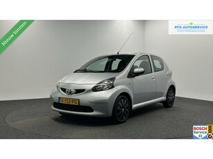 Toyota Aygo 1.0-12V +AircoElektrische Ramen5-Deurs