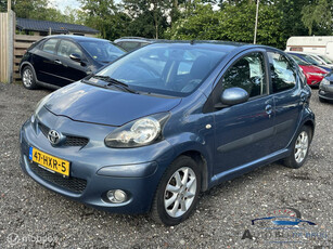 Toyota Aygo 1.0-12V Comfort