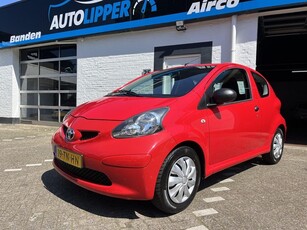 Toyota Aygo 1.0-12V /Nieuwe apk