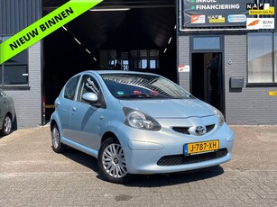 Toyota Aygo 1.0-12VAircoAPKElektrische Ramen