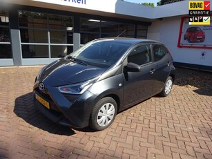 Toyota Aygo 1.0 VVT-i x-fun Airco-Audio