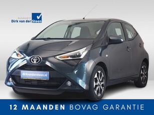 Toyota Aygo 1.0 VVT-i x-joy Achteruitrijcamera Apple