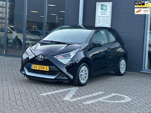 Toyota Aygo 1.0 VVT-i x-play/CAMERA/Appel