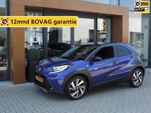 Toyota Aygo X 1.0 VVT-i MT Envy 11.000km NLauto Camera