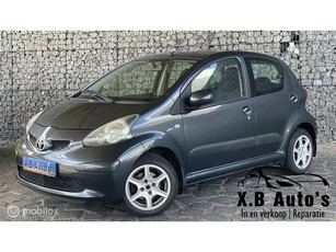 Toyota Aygo1.0-12V 5DRSAIRCOAPK2025