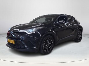 Toyota C-HR 1.8 Hybrid Executive