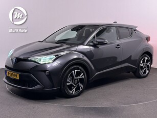 Toyota C-HR 2.0 Hybrid Dynamic 184pk Navi Camera DAB