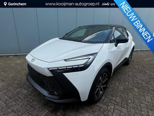 Toyota C-HR 2.0 Plug-in Hybrid 220 First Edition NIEUW