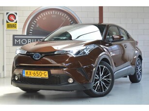 Toyota C-HR Hybrid Dynamic, Trekhaak, NL-AUTO, DEALERONDERH