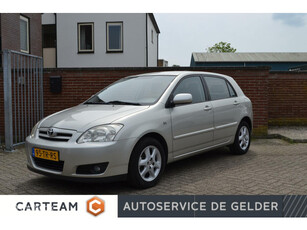 Toyota Corolla 1.6 VVT-i Anniversary |Climate | Nieuwe koppeling | Dealer OH |