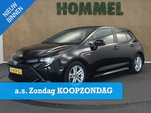 Toyota Corolla 1.8 Hybrid Active - ORIGINEEL NEDERLANDSE