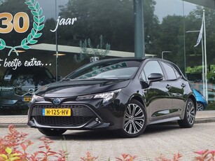 Toyota Corolla 1.8 Hybrid Dynamic Camera / Led / Adaptive CC