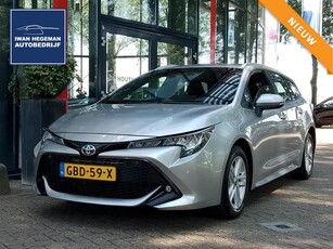 Toyota Corolla Touring Sports 1.8 Hybrid Active Navigatie