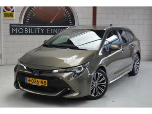 Toyota Corolla Touring Sports 1.8 Hybrid Business Plus