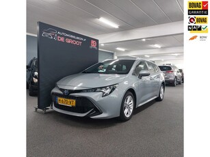 Toyota Corolla Touring Sports 1.8 Hybrid Business-Special