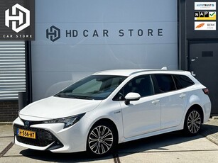 Toyota Corolla Touring Sports 1.8 Hybrid Dynamic NaviApple