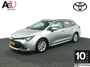 Toyota Corolla Touring Sports Hybrid 140 Active Navigatie