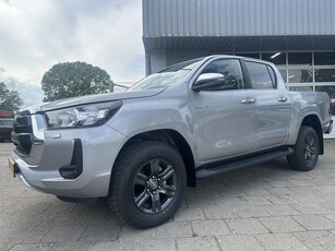 Toyota Hilux 2.4 D-4D Double Cab Professional Nieuw 2