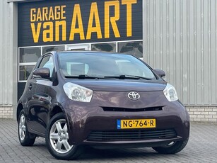 Toyota IQ 1.0 VVTi Comfort AIRCO