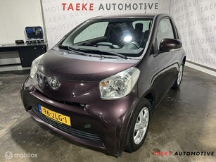 Toyota iQ 1.0 VVTi Comfort Airco/1e EIG/Dealer onderhouden