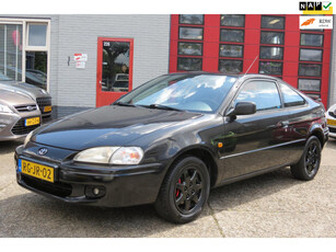 Toyota Paseo 1.5i GT SPORT , CV Lm VELG,