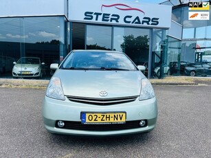 Toyota Prius 1.5 VVT-i Business Edition, 1Est eigenaar