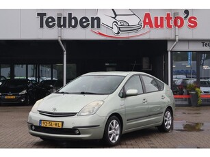 Toyota Prius 1.5 VVT-i Business Edition (accu is vernieuwd)