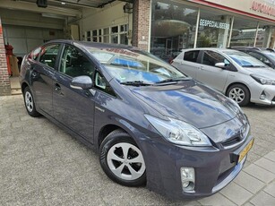 Toyota Prius 1.8 Aspiration Afneembare trekhaak (bj 2009)