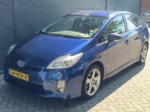 Toyota Prius 1.8 Aspiration Automaat Nap