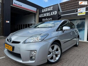 Toyota Prius 1.8 Aspiration Cruise Climate Pdc Iso