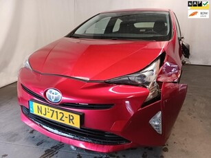 Toyota Prius 1.8 Business Plus - Schade Rondom